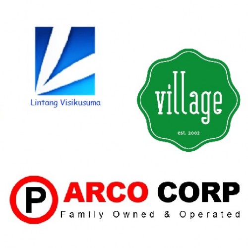 PT Lintang Visikusuma-Arco Corp-village