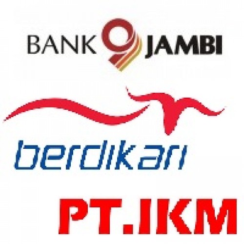 Bank Jambi-Berdikari-ikm