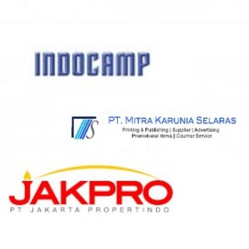 PT Mitra Karunia Selaras-indocamp-jakpro