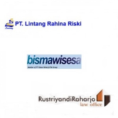 Rustriyandi Raharjo Law Office-Bismawisesa-LIntang Rahina Riski