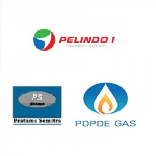 Pdpde Gas-pelindp-PSP