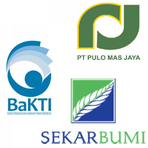 Yayasan Bakti, Sekarbumi, pulomas