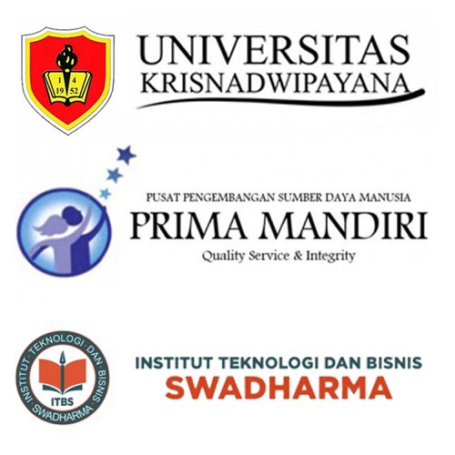 UNKRIS, PRIMA MANDIRI, SWADARMA