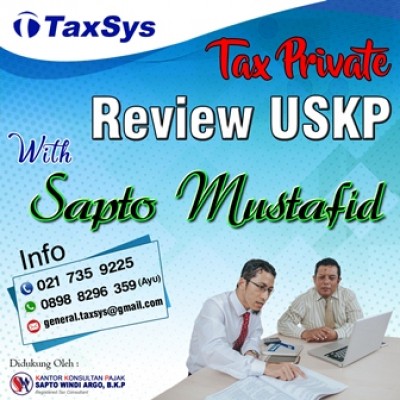 USKP Review