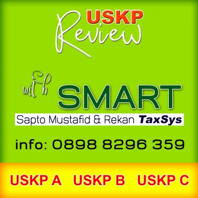 Bimbel USKP