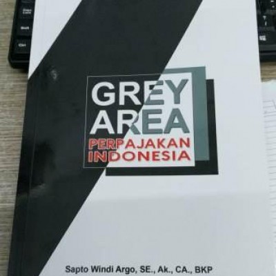 Grey Area